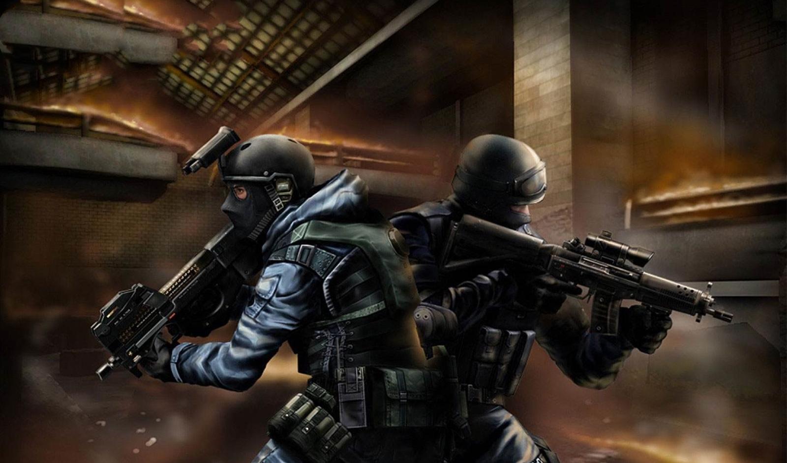 穿越火线_穿越火线_穿越火线