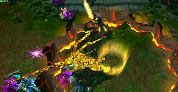 英雄联盟辅助脚本_英雄联盟脚本辅助器_lol辅助脚本