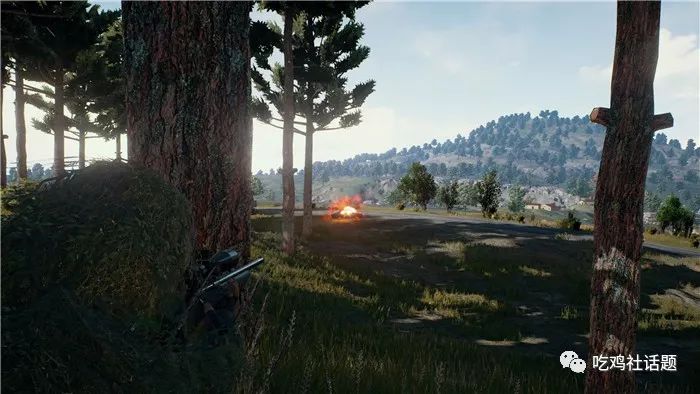 绝地求生新手吃鸡_绝地求生新手玩简直暴毙_绝地求生新手入门