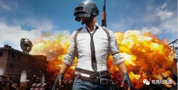 绝地求生新手入门_绝地求生新手玩简直暴毙_绝地求生新手吃鸡