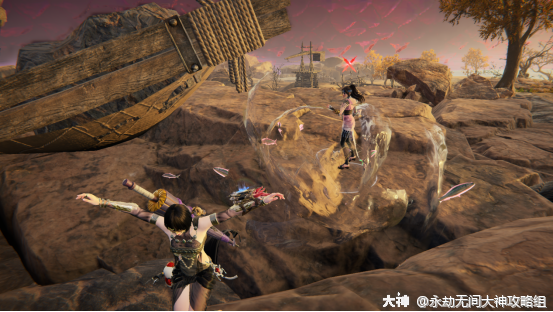 永劫无间》新手百科攻略——任务系统介绍_永劫无间端游 | 大神