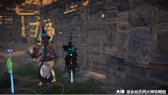 永劫无间》新手百科攻略——任务系统介绍_永劫无间端游 | 大神